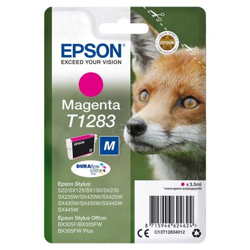Epson T1283 Magenta Original