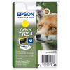 Epson T1284 Amarelo Original