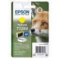 Epson T1284 Amarelo Original