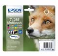 Epson T1285 Pacote de 4 Originais