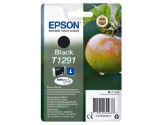 Epson T1291 Preto Original