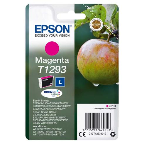 Epson T1293 Magenta Original