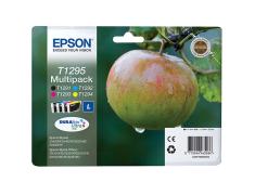 Epson T1295 Pacote de 4 Originais