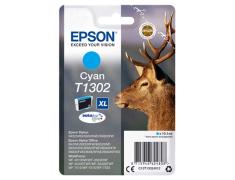 Epson T1302 Ciano Original
