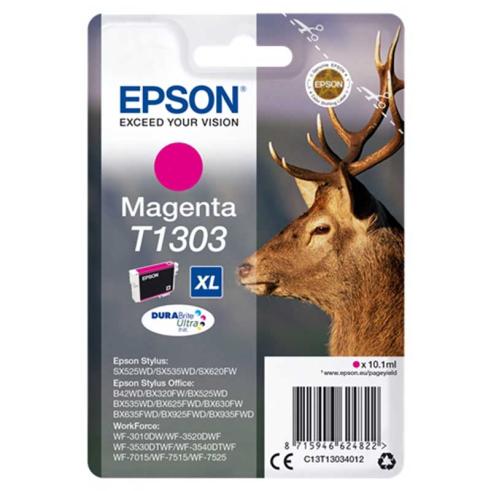 Epson T1303 Magenta Original