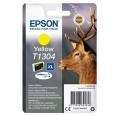 Epson T1304 Amarelo Original