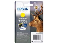 Epson T1304 Amarelo Original