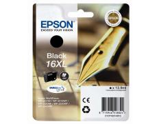 Epson T1631 Preto Original
