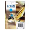 Epson T1632 Ciano Original
