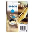 Epson T1632 Ciano Original