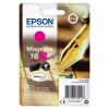 Epson T1633 Magenta Original