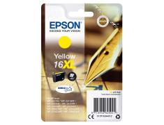 Epson T1634 Amarelo Original