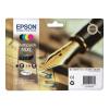 Epson T1636 Pacote de 4 Originais