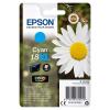 Epson T1812 Ciano Original