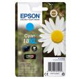 Epson T1812 Ciano Original