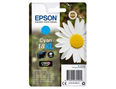 Epson T1812 Ciano Original