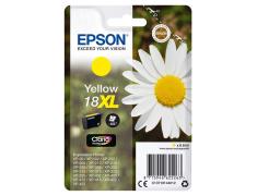 Epson T1814 Amarelo Original