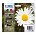Epson T1816 Pacote de 4 Originais