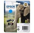 Epson T2432 Ciano (24XL) Original