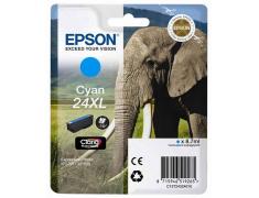 Epson T2432 Ciano (24XL) Original