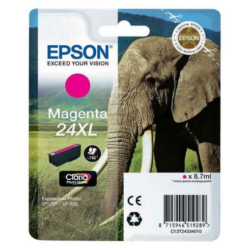 Epson T2433 Magenta (24XL) Original