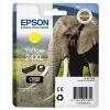 Epson T2434 Amarelo (24XL) Original