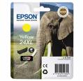 Epson T2434 Amarelo (24XL) Original