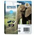 Epson T2435 Cyan Light (24XL) Original