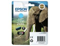 Epson T2435 Cyan Light (24XL) Original