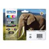 Epson T2438 (24XL) Pacote de 6 Originais