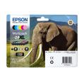 Epson T2438 (24XL) Pacote de 6 Originais