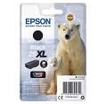 Epson T2621 Preto Original