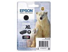 Epson T2621 Preto Original