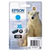 Epson T2632 Ciano Original