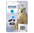 Epson T2632 Ciano Original
