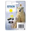 Epson T2634 Amarelo Original