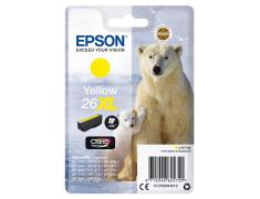 Epson T2634 Amarelo Original