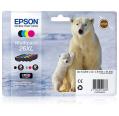 Epson T2636 Pacote de 4 Originais