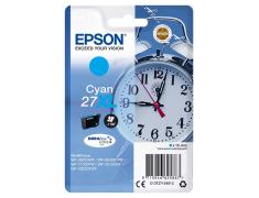 Epson T2712 27XL Ciano Original