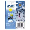 Epson T2714 27XL Amarelo Original