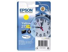 Epson T2714 27XL Amarelo Original