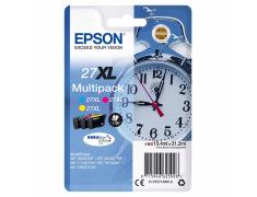 Epson T2715 (27XL) Pacote de 3 Originais