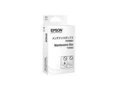 Epson T2950 Tanque de Manutenção Original