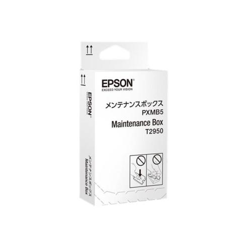 Epson T2950 Tanque de Manutenção Original