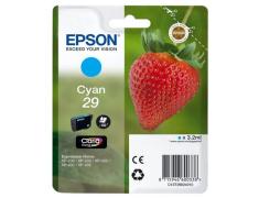 Epson T2982 (29) Ciano Original