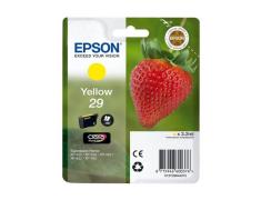 Epson T2984 (29) Amarelo Original