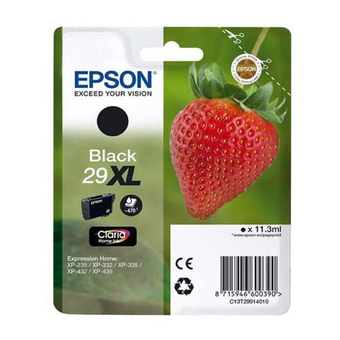 Epson T2991 (29XL) Preto Original