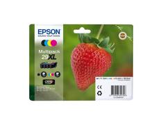Epson T2996 (29XL) Pacote de 4 Originais