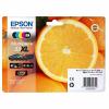 Epson T3357 / 33XL Pacote de 5 Originais