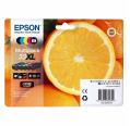 Epson T3357 / 33XL Pacote de 5 Originais